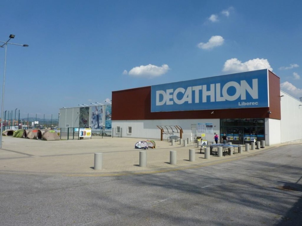 decathlon v